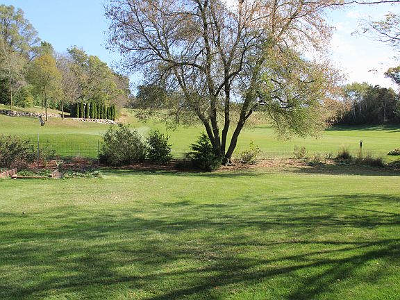 View from Kitchen/Dining