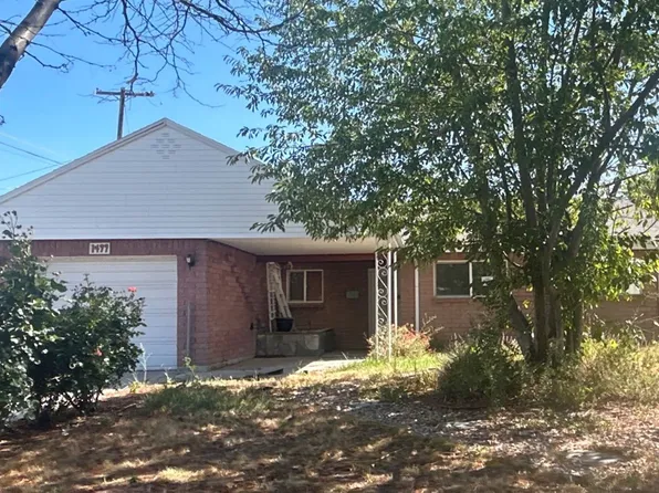 1499 W 4890 S, Salt Lake City, UT 84123