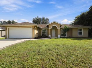 8373 Octavius Ave, North Port, FL 34287