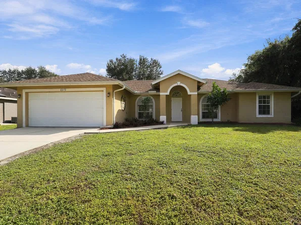 8373 Octavius Ave, North Port, FL 34287