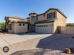 2809 W Silver Fox Way, Phoenix, AZ 85045