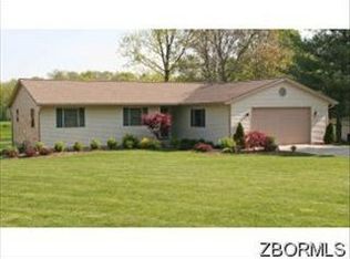 319 Mel Kay Way, Zanesville, OH 43701