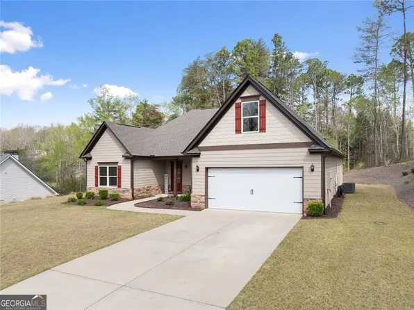 5557 Wheeler Plantation Dr, Murrayville, GA 30564