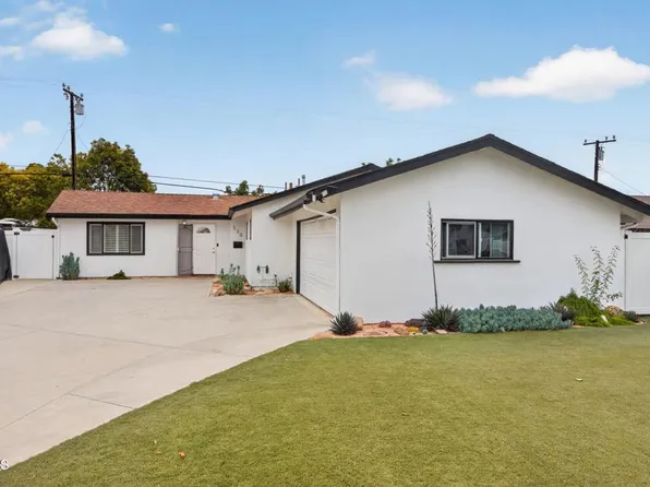 330 Garfield Rondo, Ventura, CA 93003