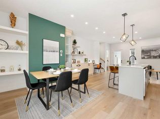 1313 20th Ave NW UNIT 4, Calgary, AB T2M1G4