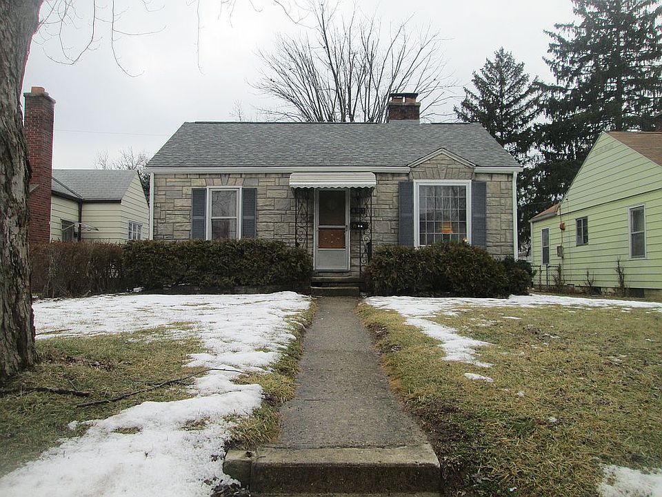 1st image of 673 S Napoleon Ave