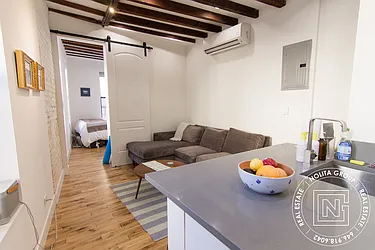 Rented by Nolita Group