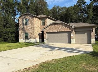 2914 Roman Forest Blvd, New Caney, TX 77357