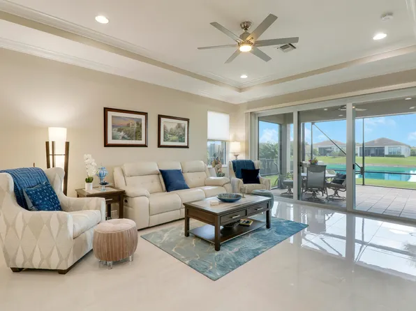 24045 SW Firenze Way, Port St Lucie, FL 34986