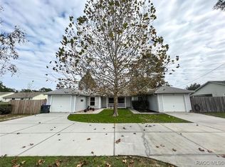 2129 N Pine Cone Ave, Lecanto, FL 34461