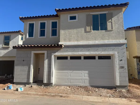 2283 S Swan Court, Gilbert, AZ 85295