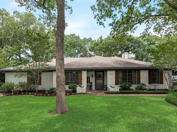 929 Madison Sq, Corsicana, TX 75110