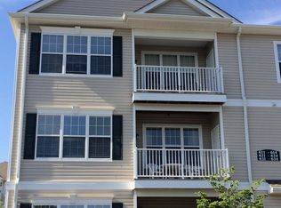 631 Mill Pond Way, Eatontown, NJ 07724