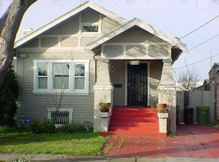 922 56th St, Oakland, CA 94608