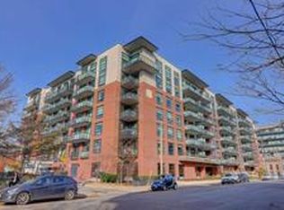 88 Colgate Ave #31, Toronto, ON M4M0A6