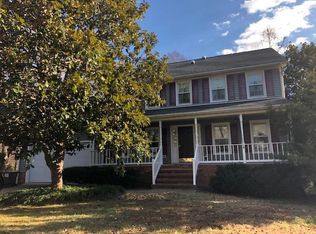 1801 Stoney Creek Dr, Fredericksburg, VA 22407