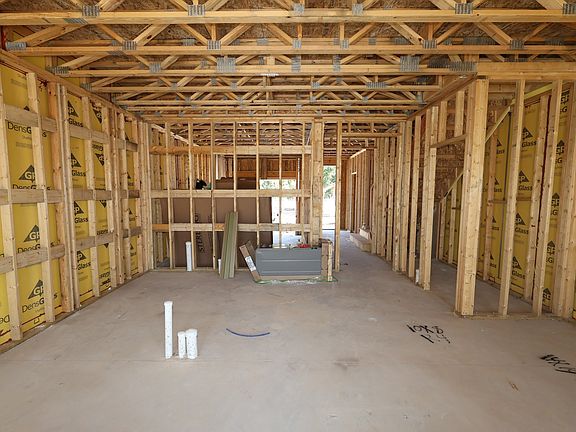 Interior - September 16, 2026