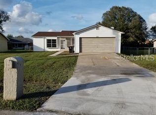 560 Koala Dr, Poinciana, FL 34759