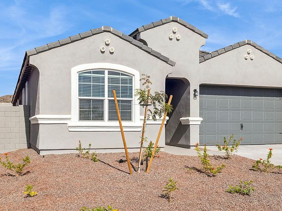 2nd image of 7432 W QUAIL TRACK Drive