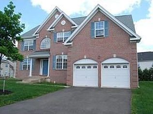 23 Goldstar Dr, Princeton, NJ 08540