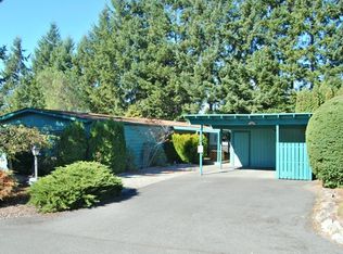12223 123rd St E #72, Puyallup, WA 98374