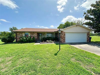 12004 Ns 3565, Seminole, OK, 74868