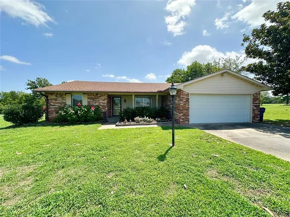 12004 Ns 3565, Seminole, OK 74868