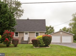 482 Stephenson Rd, Stephenson, VA 22656