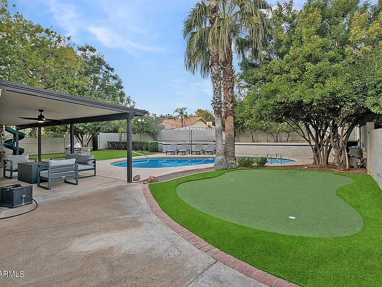 5408 E Kelton Ln — Photo 39