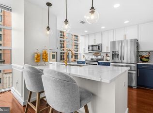 157 Fleet St UNIT 509, National harbor, MD 20745