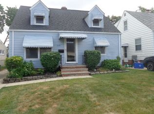 5259 W 52nd St, Parma, OH 44134