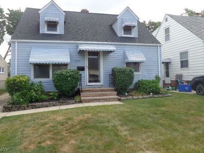 5259 W 52nd St, Parma, OH, 44134