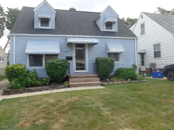 5259 W 52nd St, Parma, OH 44134