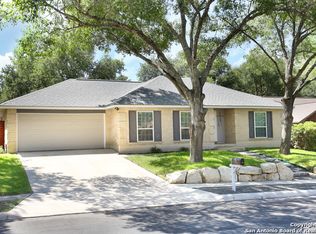 8038 Dove Flight St, San Antonio, TX 78250
