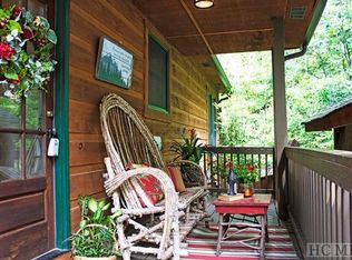 1851 W Christy Trl, Sapphire, NC 28774