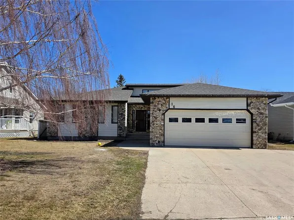 UNIT CRES-16 Dust CRESCENT, Humboldt, SK S0K 2A0