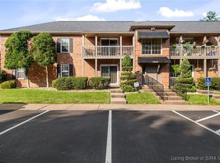1413 Slate Run Rd APT 27, New Albany, IN 47150