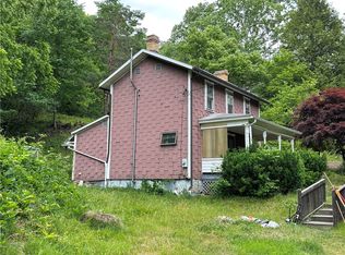 1566 Ridge Rd, Templeton, PA 16259