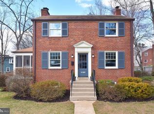 5605 19th St N, Arlington, VA 22205