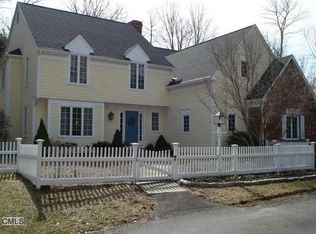 431 Old Poverty Rd, Southbury, CT 06488