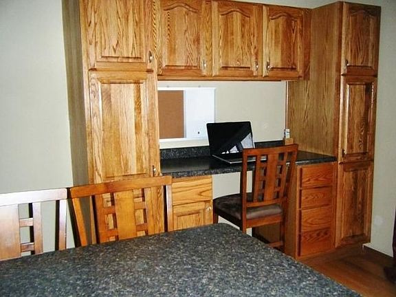 Planning desk