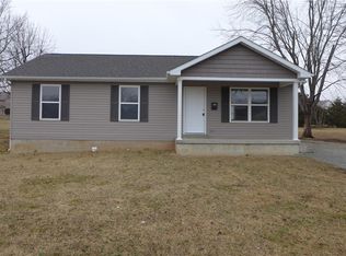 314 E Marvin Ave, Fredericktown, MO 63645
