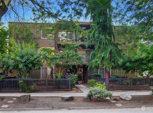 731 Broadway Ave #301, Seattle, WA 98102