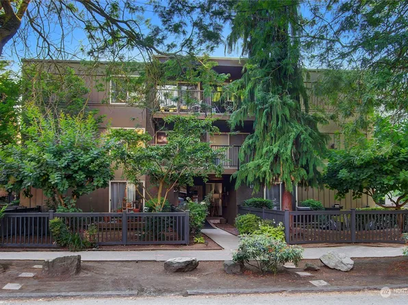 731 Broadway E #301, Seattle, WA 98102