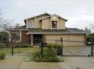 13650 Campus Dr, Oakland, CA 94605