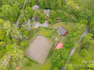 95 Carter Cove Rd, Asheville, NC 28804