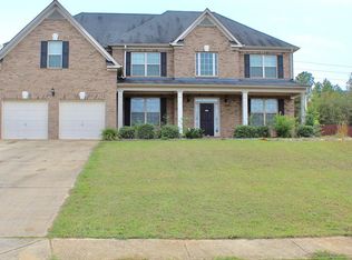 35 Old Glory Way, Fort Mitchell, AL 36856