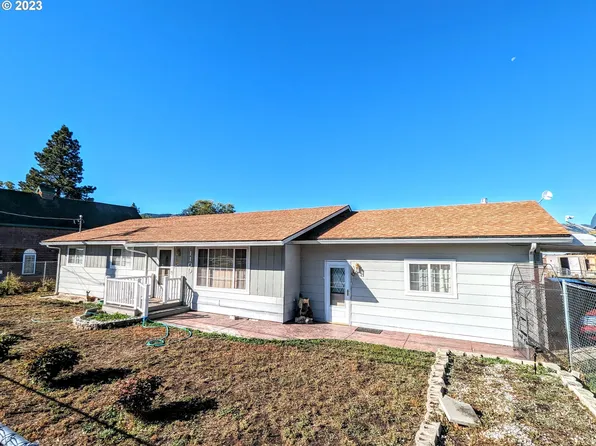1100 S Main St, Union, OR 97883