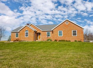 5300 Old Springfield Rd, London, OH 43140