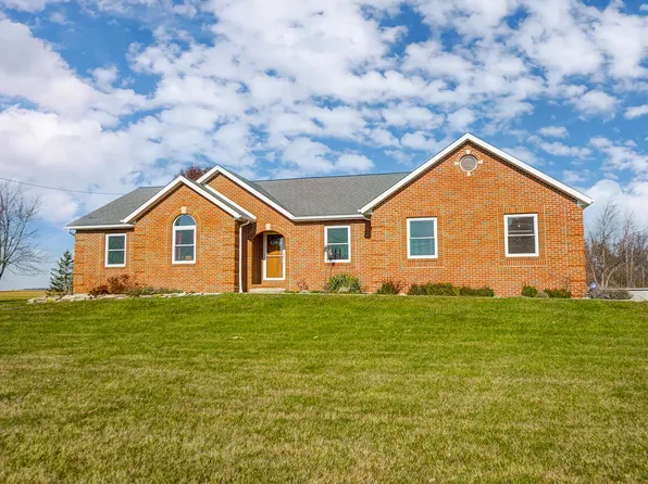 5300 Old Springfield Rd, London, OH 43140
